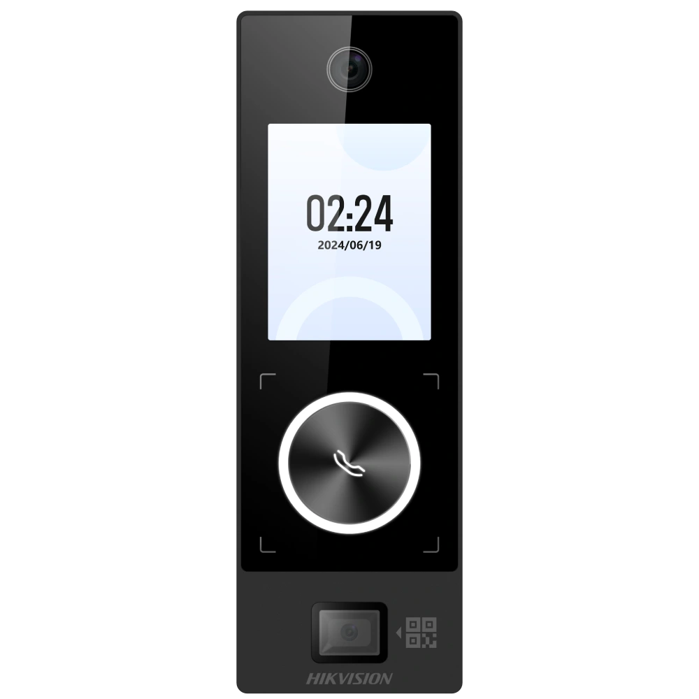 Hikvision DS-K1T323MBWX-QRE1