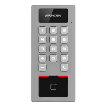 Hikvision DS-K1T502DBWX