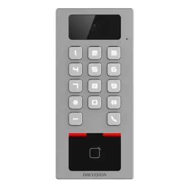 Hikvision DS-K1T502DBWX-C