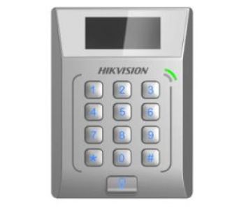 Hikvision DS-K1T802E