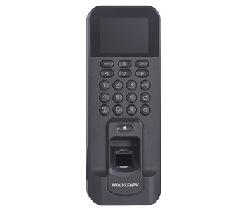 Hikvision DS-K1T804AMF