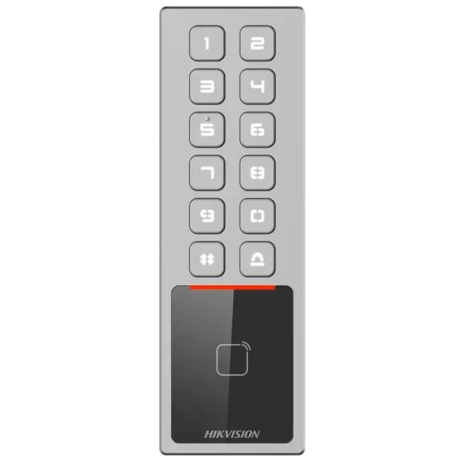 Hikvision DS-K1T805MX Mifare