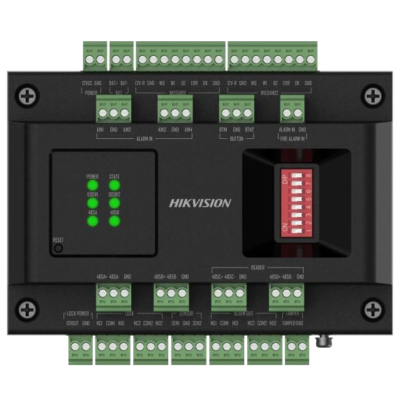 Hikvision DS-K2M002X