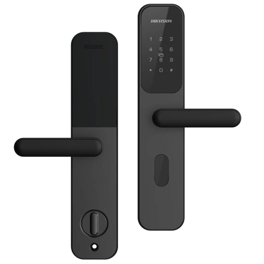 Hikvision DS-K4SL500MKW/black