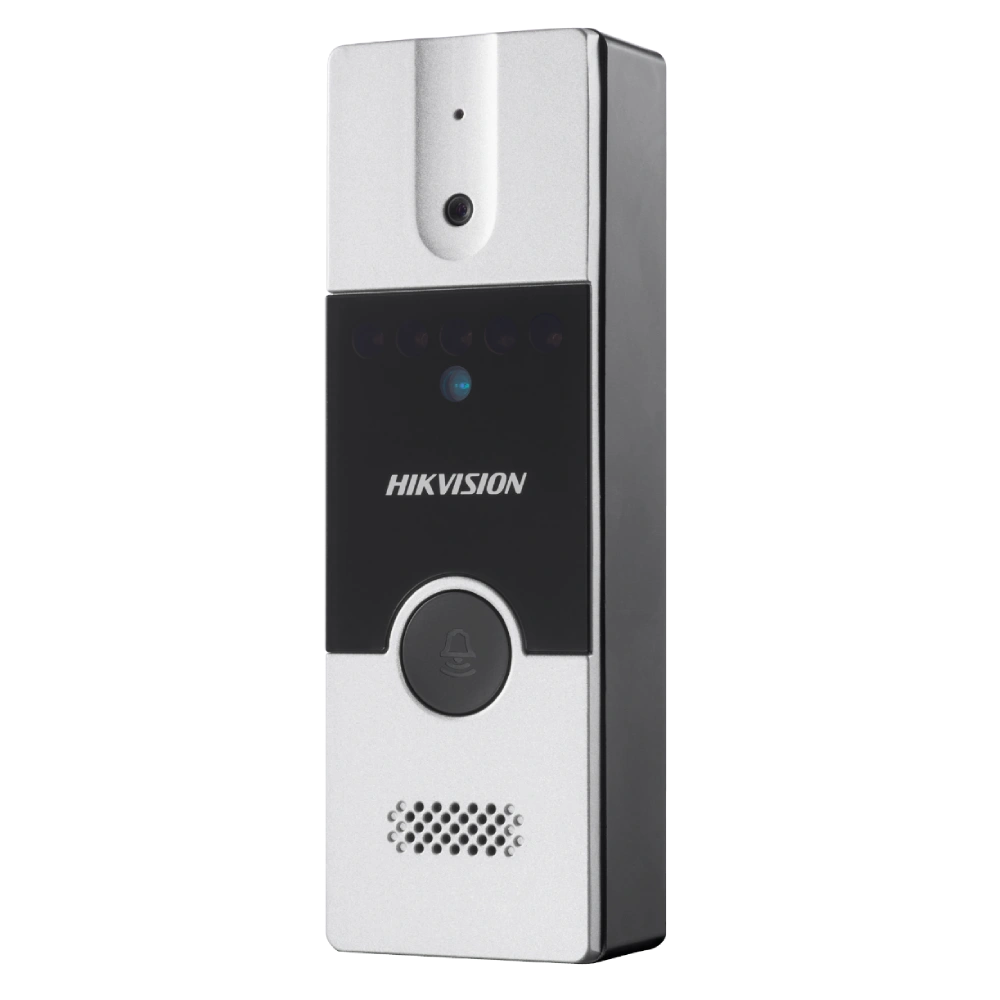 Hikvision DS-KB2411T-IM IP65