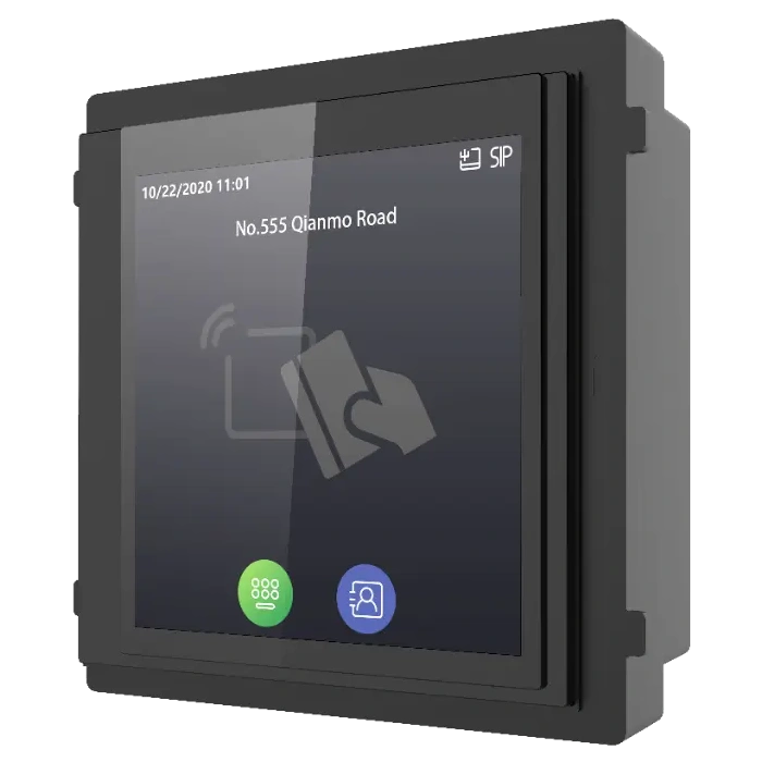 Hikvision DS-KD-TDM