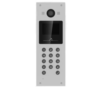 Hikvision DS-KD3003-E6 IP 3.5" LCD