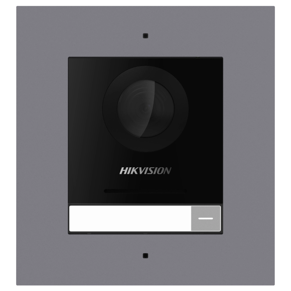 Hikvision DS-KD8003-IME1(B)/Flush/Europe BV
