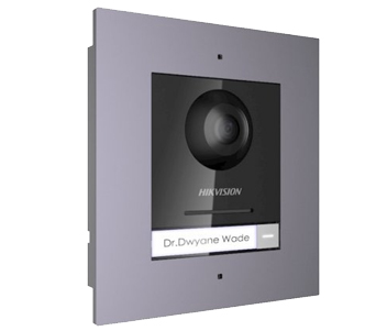 Hikvision DS-KD8003-IME1/Flush