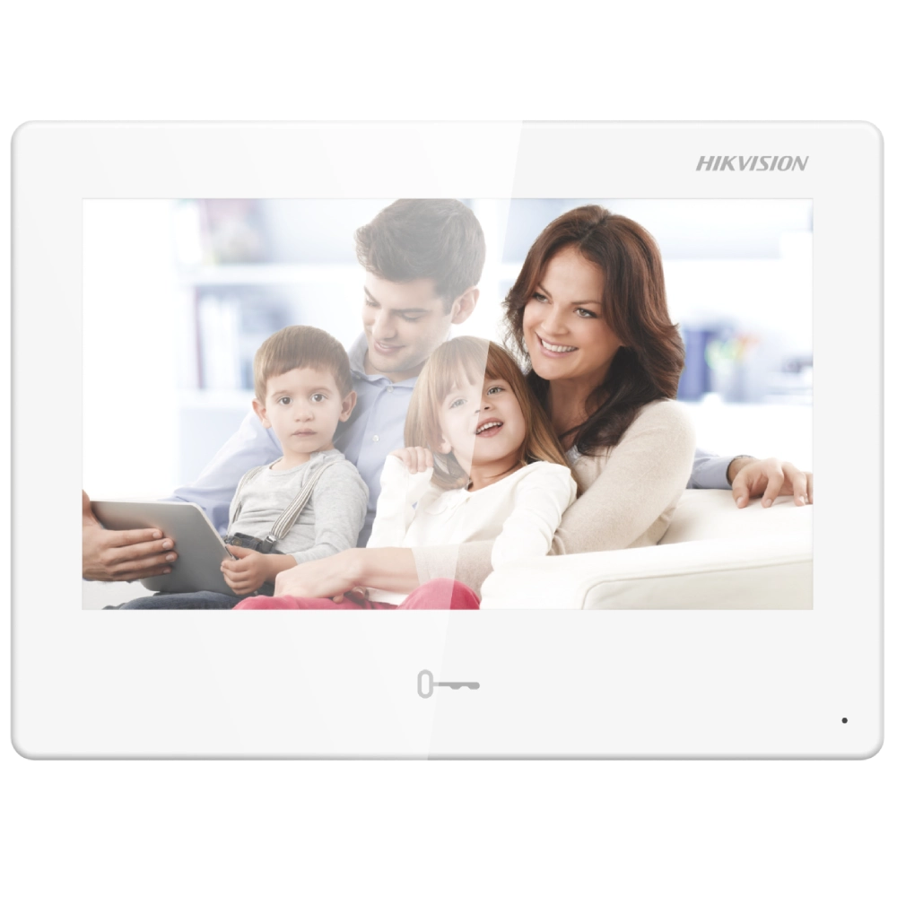 Hikvision DS-KH9310-WTE1(B)