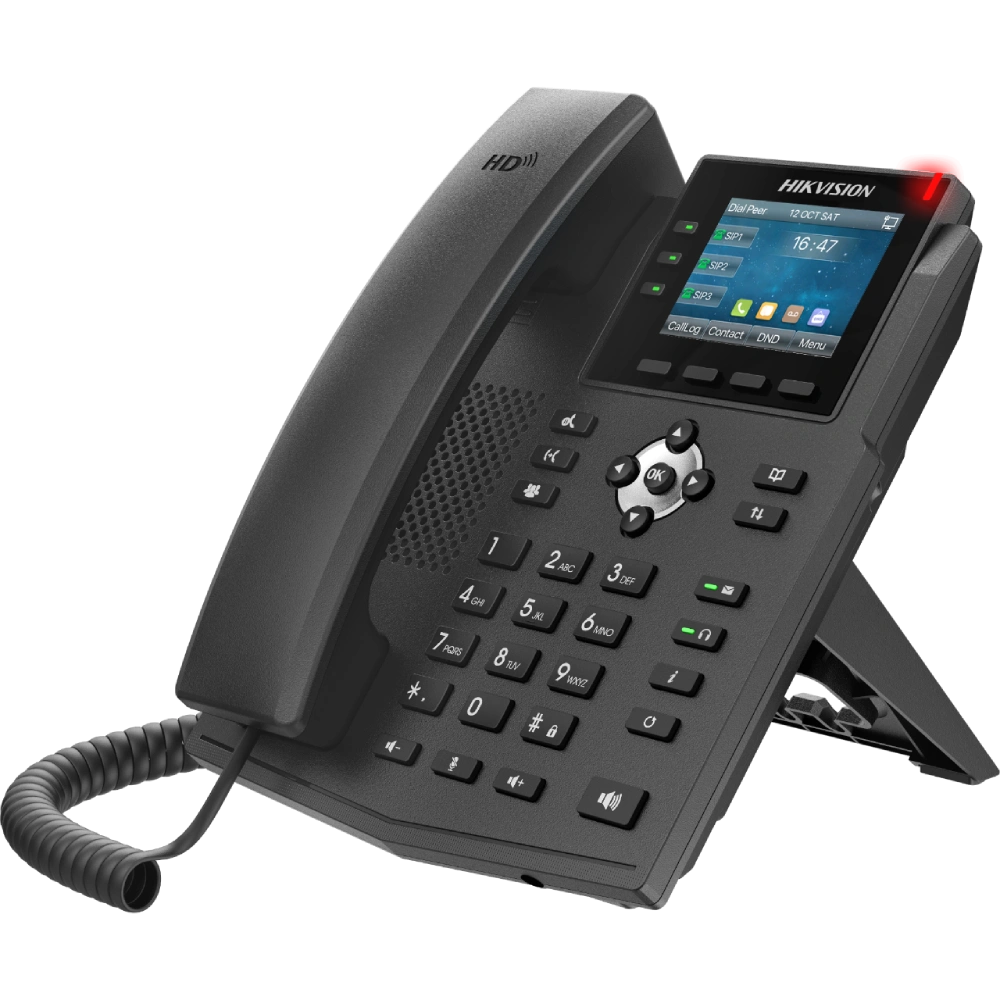 Hikvision DS-KP8000-HE1