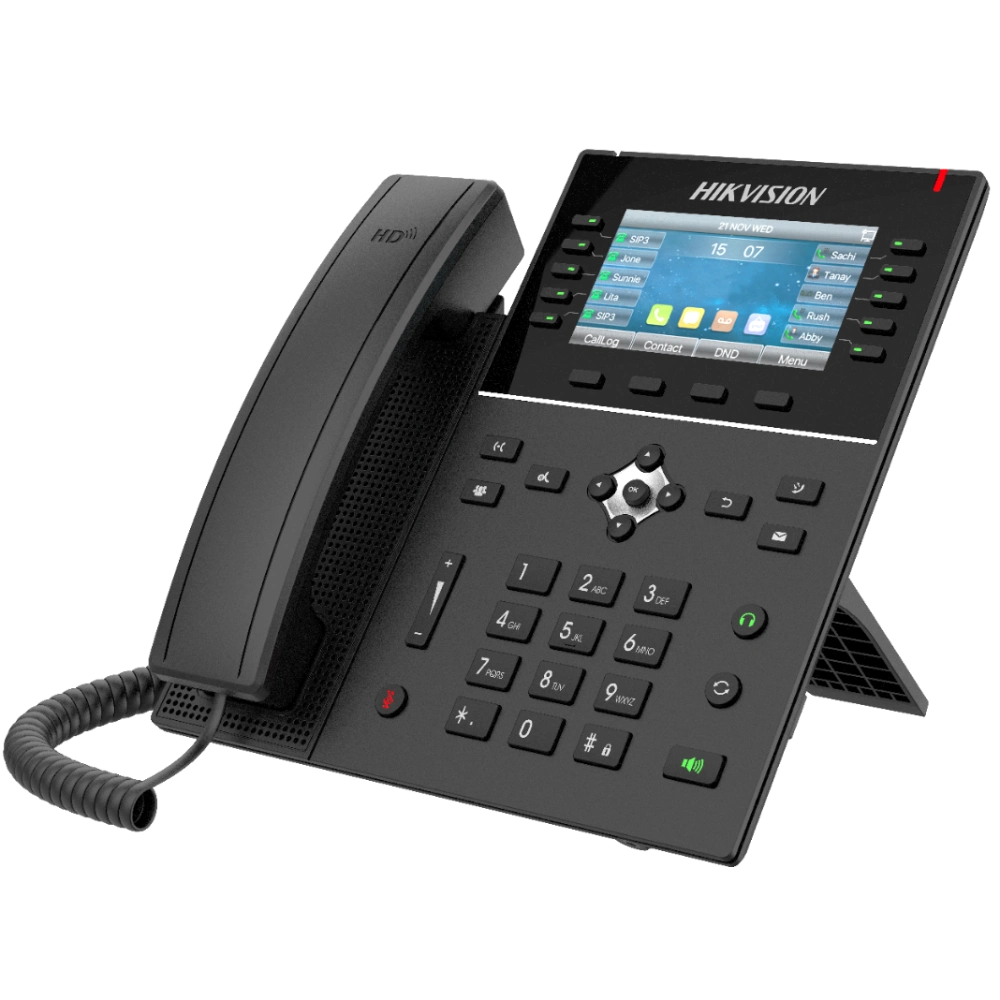 Hikvision DS-KP8200-HE1