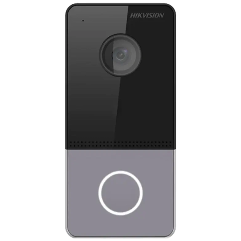 Hikvision DS-KV6103-PE1(С) IP65 PoE