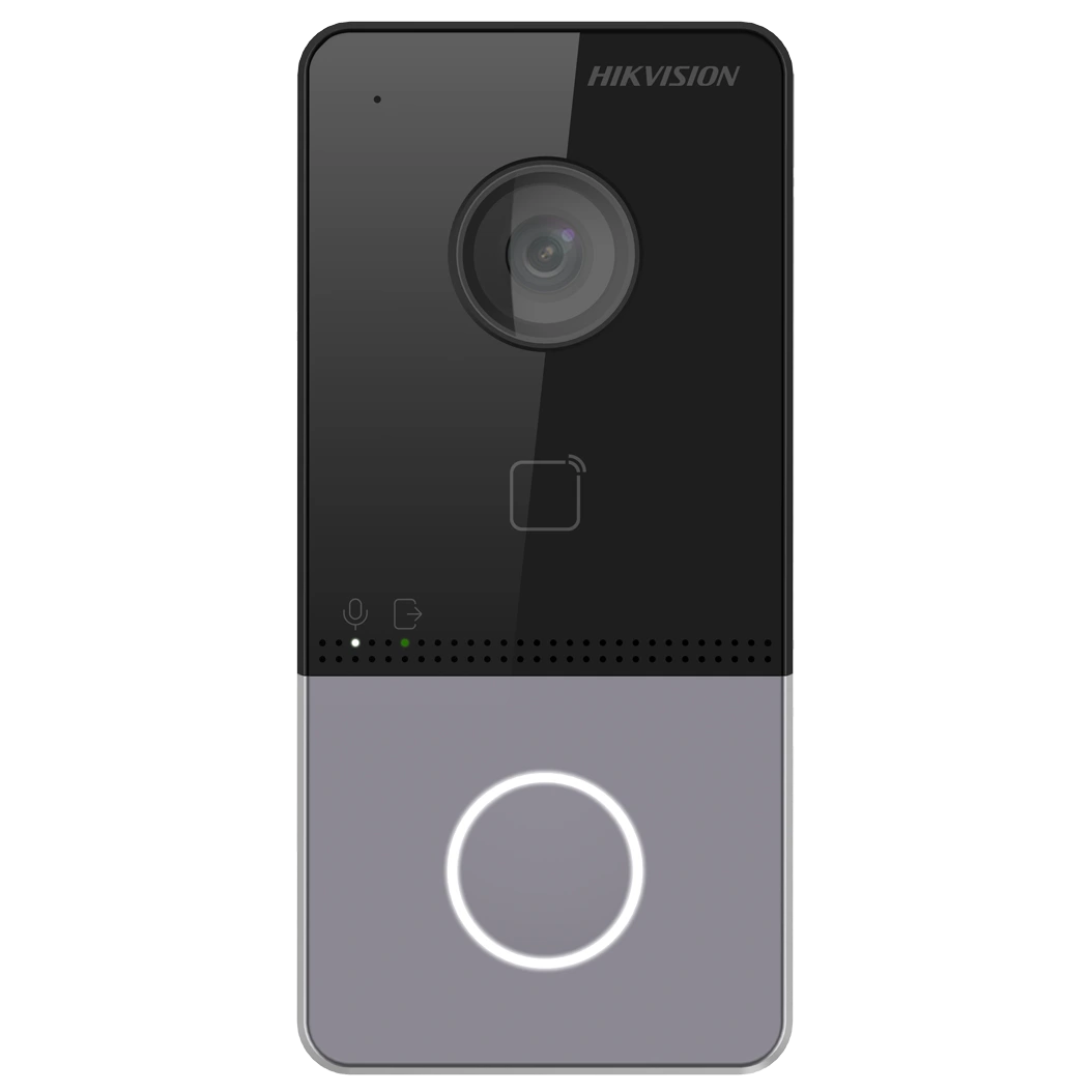 Hikvision DS-KV6113-WPE1(C)/Europe BV IP65