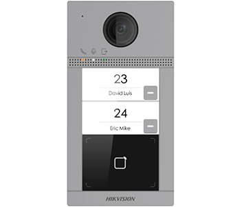 Hikvision DS-KV8213-WME1(B)