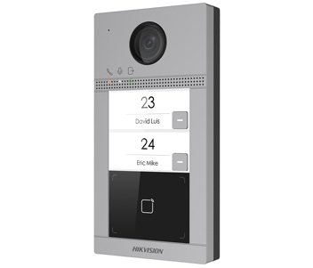 Hikvision DS-KV8213-WME1/Flush