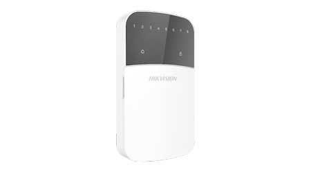 Hikvision DS-PKG-H8L