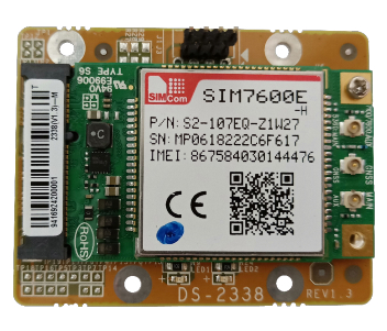 Hikvision DS-PMA-S1