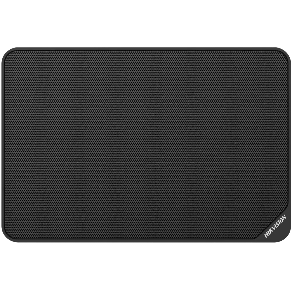 Hikvision DS-QAE0120G1R/EN/BLACK
