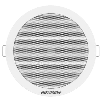 Hikvision DS-QAE0206G1-V