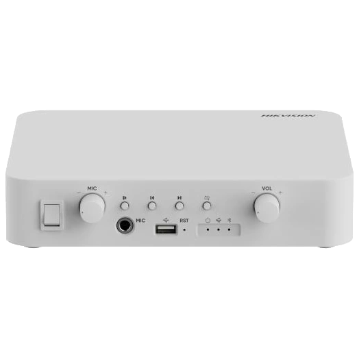 Hikvision DS-QAE1A40G1-VB/EU