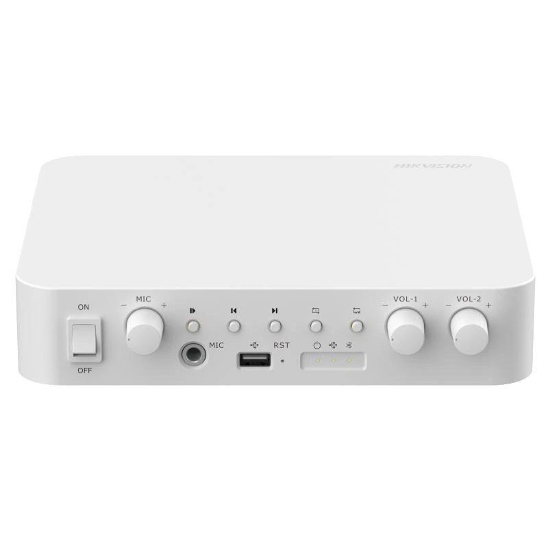 Hikvision DS-QAE1A80G1-VB/EU(B) 80 Вт