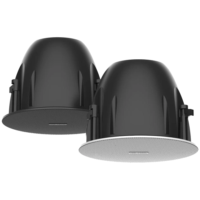 Hikvision DS-QAZ0630G1 безрамний