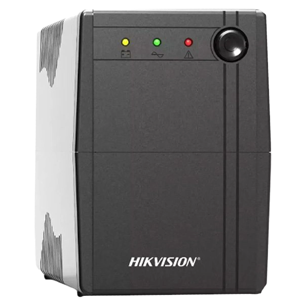 Hikvision DS-UPS600 600ВА