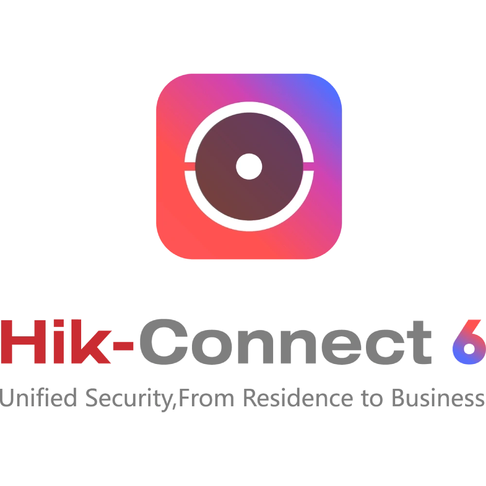 Hikvision Hik-Connect HC-Alarm/1Panel/1Y