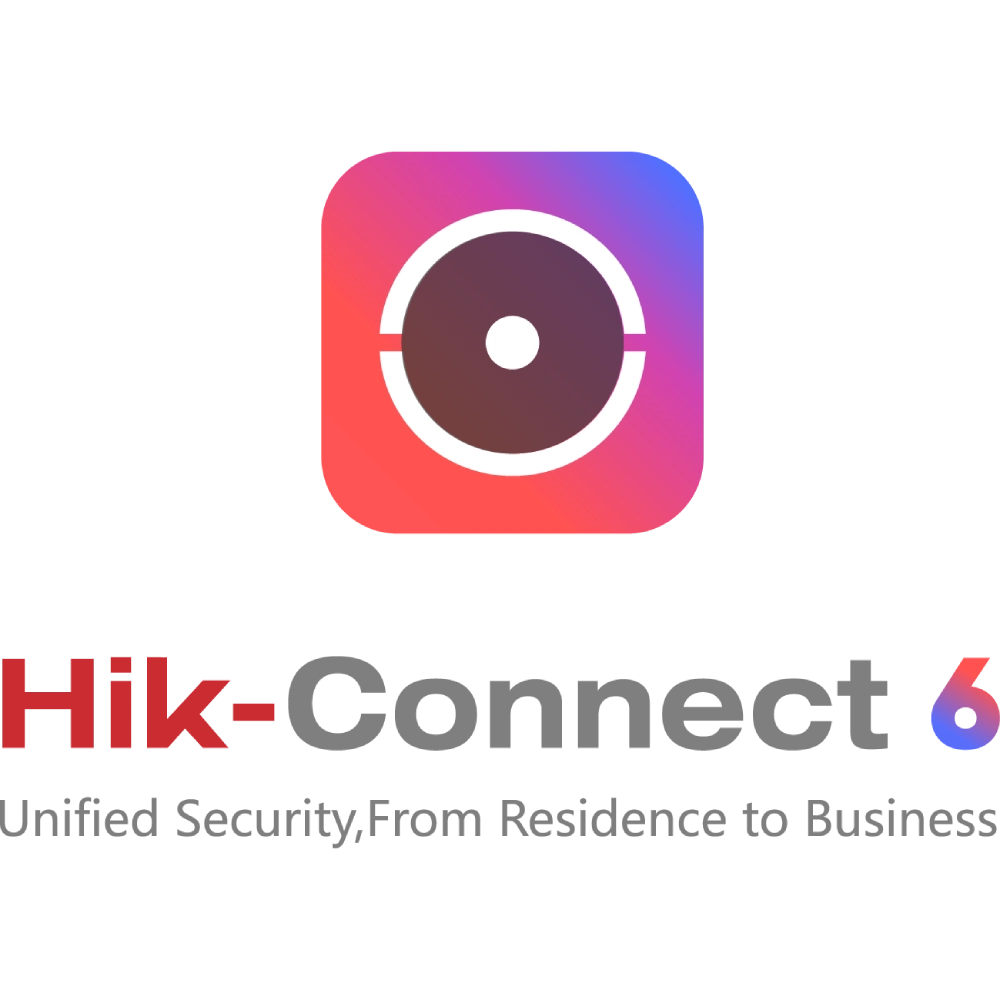Hikvision Hik-Connect HC-Video/1CH/1Y