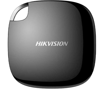 Hikvision HS-ESSD-T100I(240G)(Black)