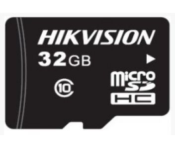 Hikvision HS-TF-L2I/32G