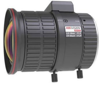 Hikvision HV-3816D-8MPIR 8МП з ІЧ корекцією