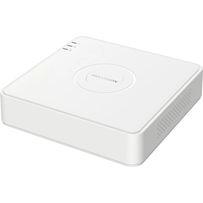Hikvision iDS-7104HQHI-M1/S(E) 4-канальний 1080P Mini 1U AcuSense