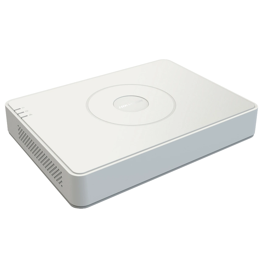 Hikvision iDS-7116HQHI-M1/S(C) 16-канальний 1080p Mini 1U H.265 AcuSense