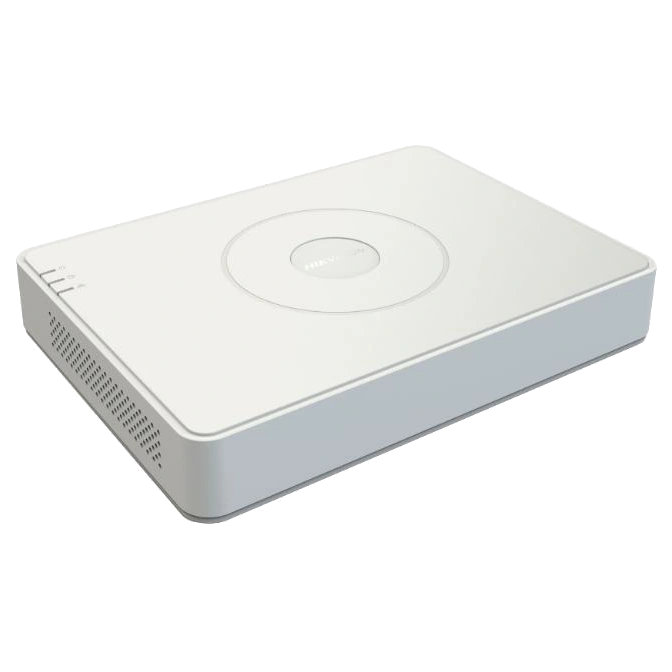 Hikvision iDS-7116HQHI-M1/S(E) 16-канальний 1080p Mini 1U AcuSense