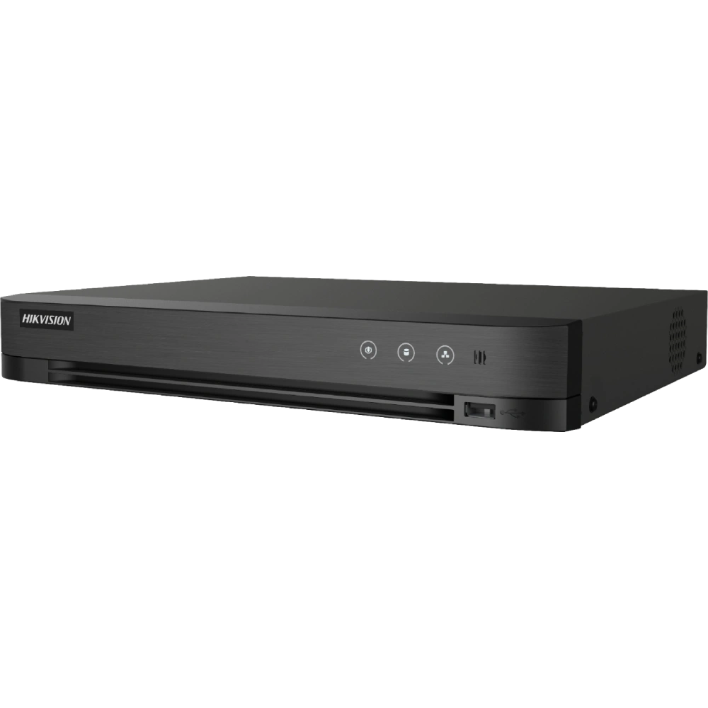 Hikvision iDS-7204HUHI-M1/P(C)/4A+4/1ALM