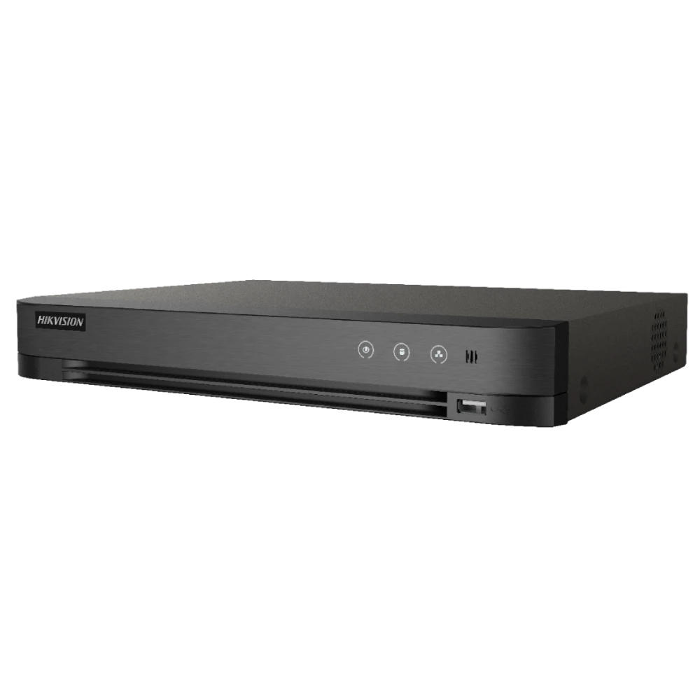 Hikvision iDS-7208HQHI-M1/FA(C)