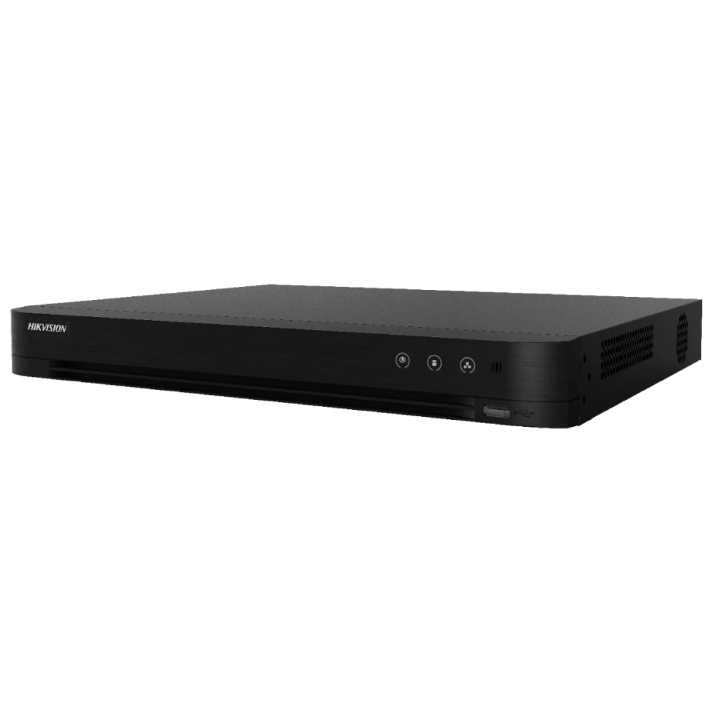 Hikvision iDS-7208HQHI-M2/S