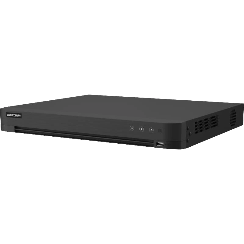 Hikvision iDS-7232HQHI-M2/XT 32-канальний 1080p 1U AcuSense