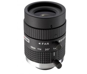Hikvision MF-1614M-5MP 5МП