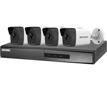 Hikvision NK42E0H-1T(WD)