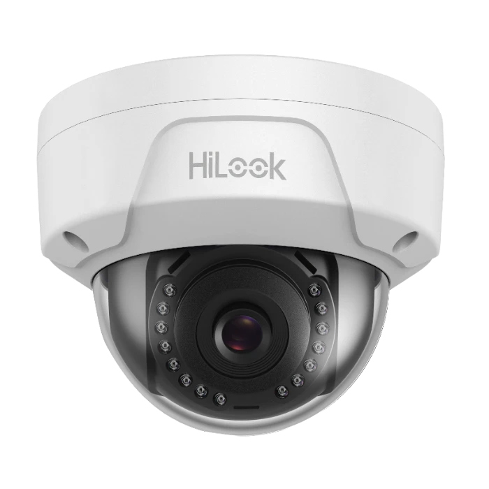 HiLook IPC-D140H-F 4МП (2.8мм)