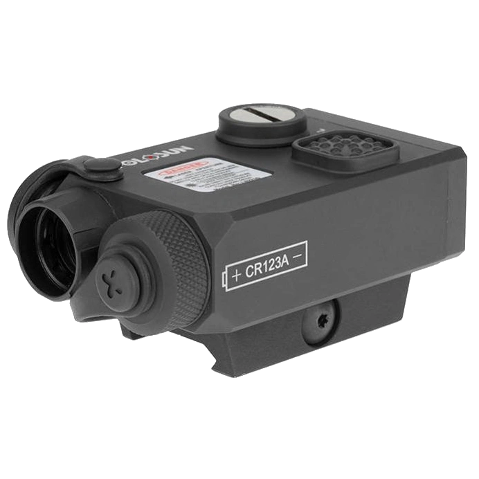 Holosun LS221R