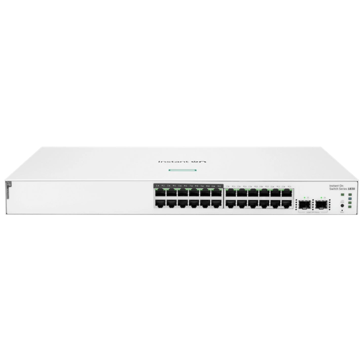 HPE Aruba Instant On 1830 (JL813A)