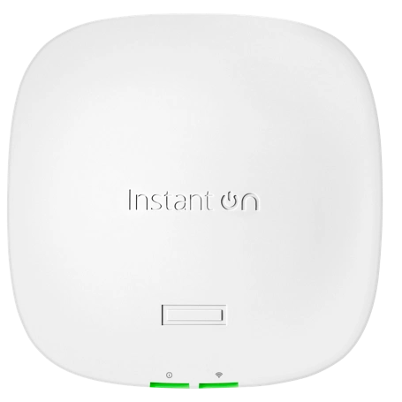 HPE Aruba Instant On AP21 (S1T09A) Wi-Fi 6