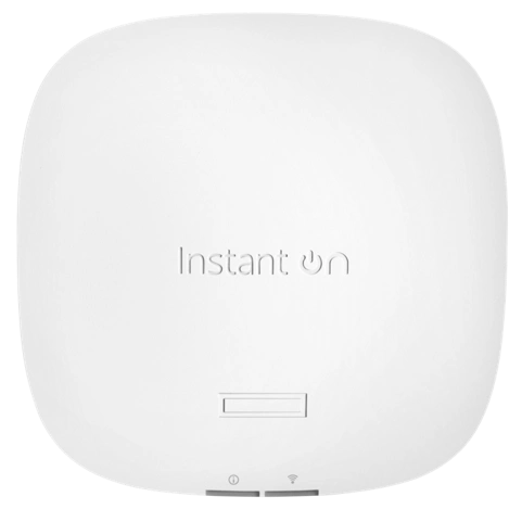 HPE Aruba Instant On AP22 (R4W02A) Wi-Fi 6