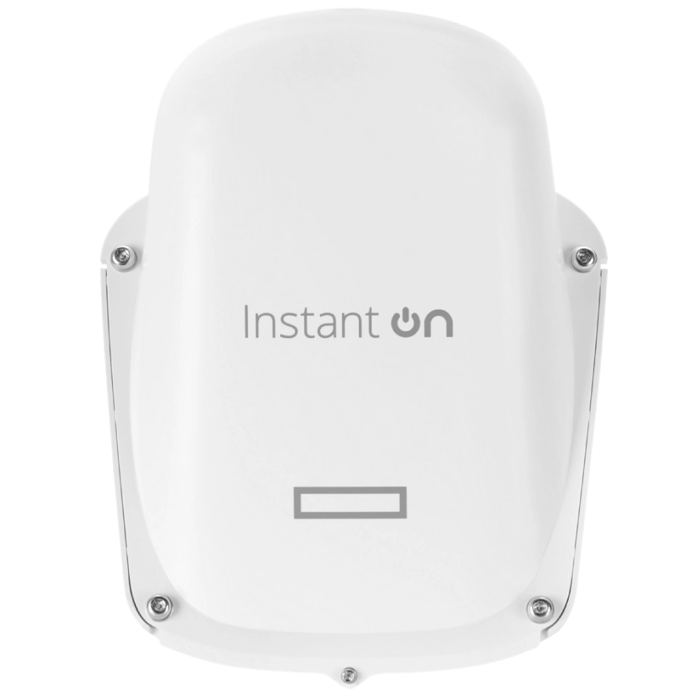 HPE Aruba Instant On AP27 (S1T37A) Wi-Fi 6