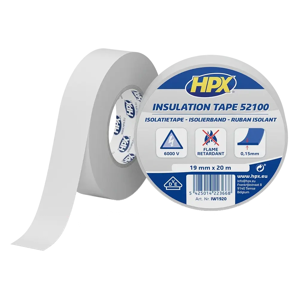 HPX IW1920 HPX52100 19мм х 20м