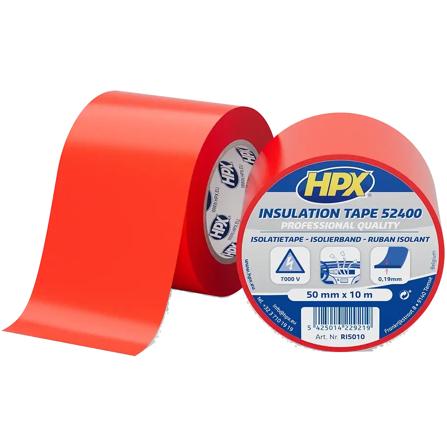 HPX RI5010 52400 50мм x 10м